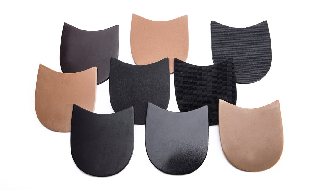 CASTER.CASLITE.FABRICANTE DE PLANCHAS DE CAUCHO PARA CALZADO-MODA