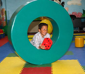 Fabricante de planchas de caucho - pavimento infantil