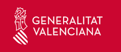 Logo Generalitat Valenciana