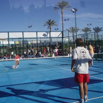 Fabricante de planchas de caucho pavimento deportivo